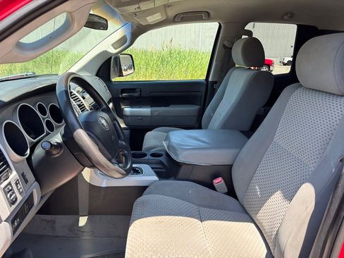 Used 2007 Toyota Tundra SR5 AWD/4WD image 9