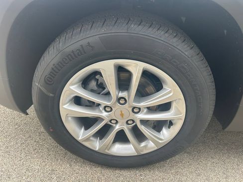 New 2026 Chevrolet TrailBlazer LS w/ LS Convenience Package AWD/4WD image 33