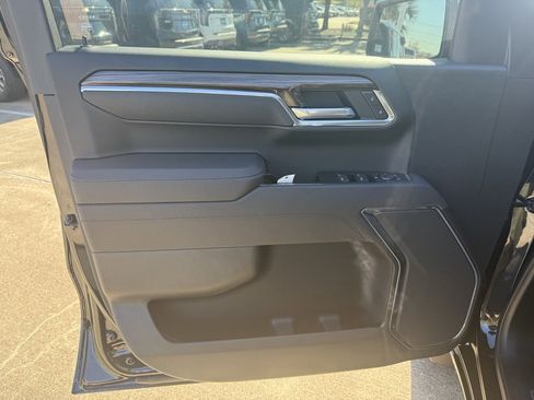 New 2026 Chevrolet Silverado 1500 LT w/ Texas Edition Plus image 19