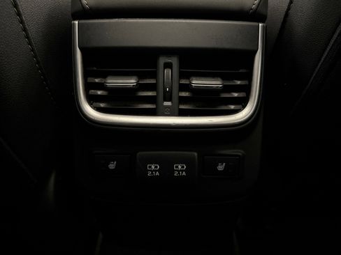 Used 2021 Subaru Outback Onyx Edition XT w/ Popular Package #2 image 20