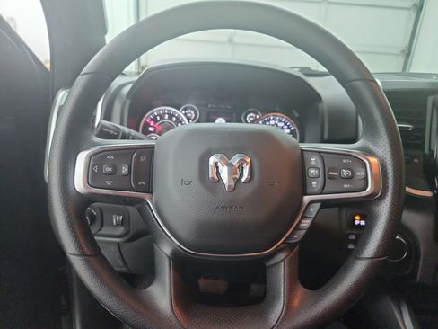 New 2026 RAM 1500 4x4 Crew Cab image 22