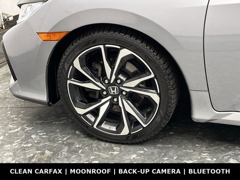 Used 2019 Honda Civic Si image 27