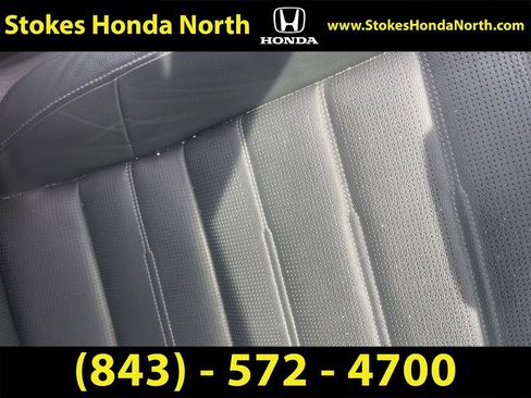 Certified 2024 Honda CR-V EX-L image 8