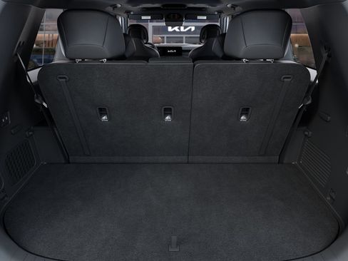 New 2027 Kia Telluride SX X-Line image 19