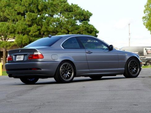 Used 2004 BMW 330Ci 330Ci coupe image 19