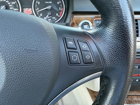 Used 2008 BMW 328i Convertible RWD image 33