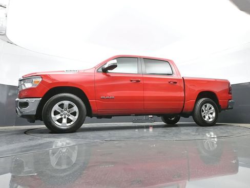 Used 2024 RAM 1500 Laramie RWD image 53