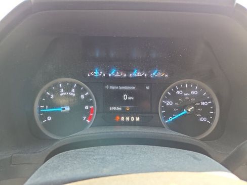 Used 2020 Ford F250 XL w/ STX Appearance Package AWD/4WD image 22