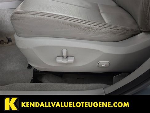 Used 2009 Subaru Forester 2.5X Limited image 14