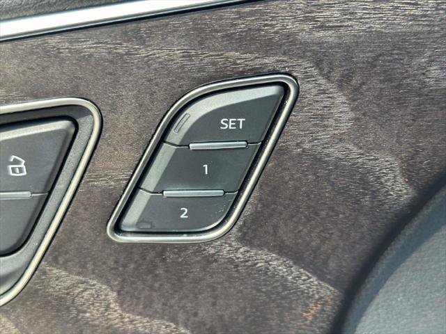 Used 2023 Audi Q7 3.0T Premium Plus AWD/4WD image 19