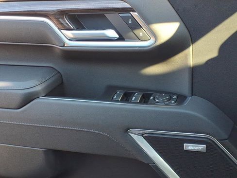 New 2026 Chevrolet Silverado 1500 RST image 21