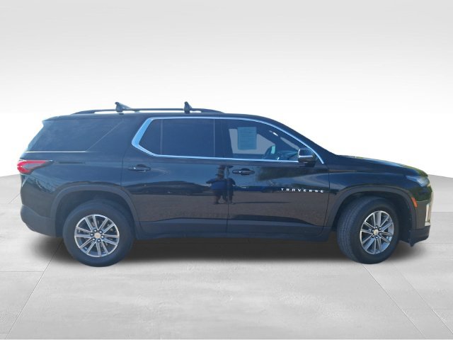 Used 2023 Chevrolet Traverse LT FWD image 8