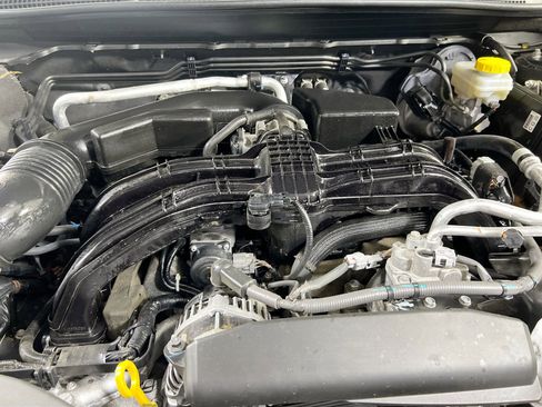 Used 2023 Subaru Outback Limited AWD/4WD image 30