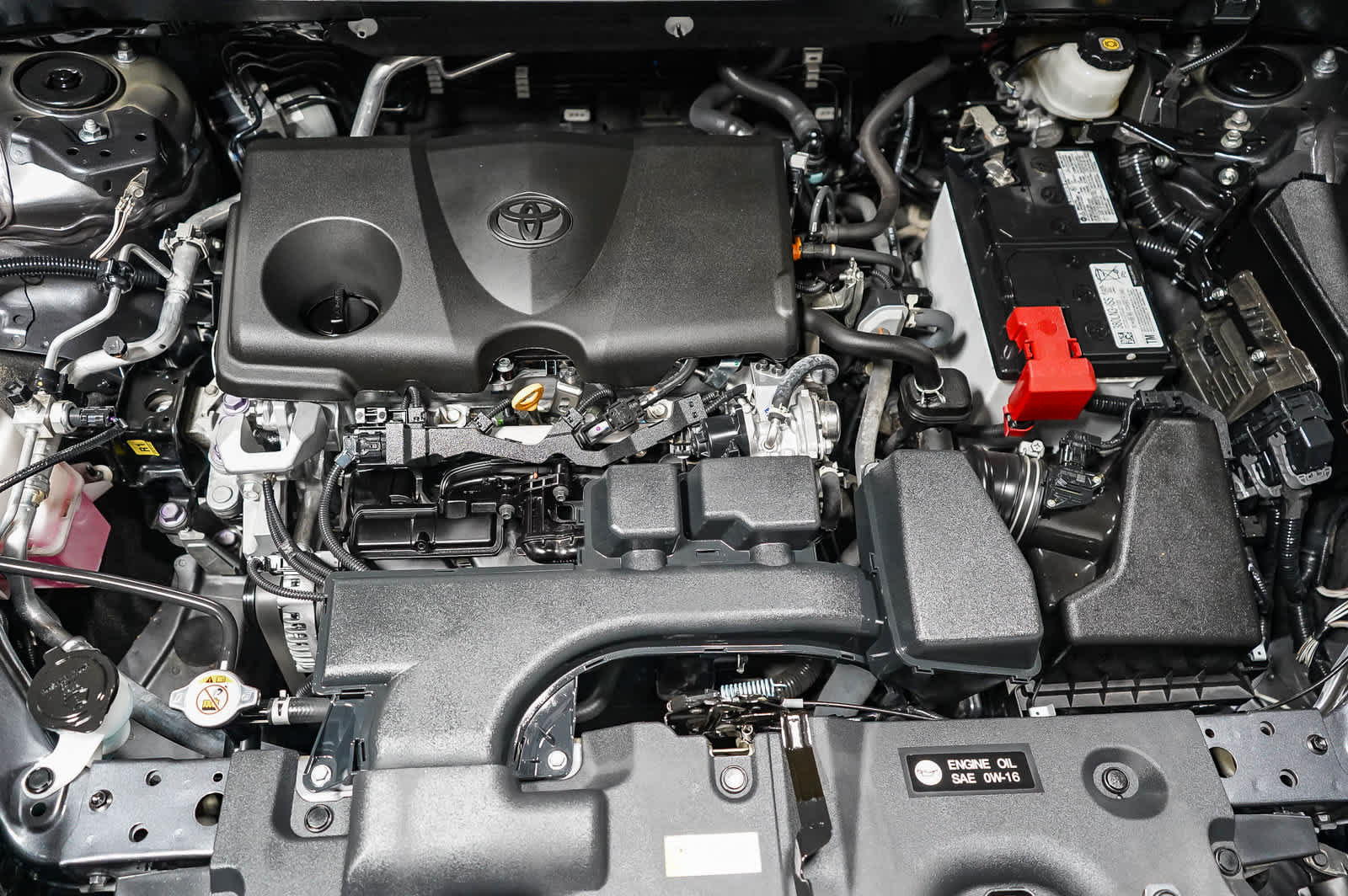 Certified 2023 Toyota RAV4 XLE Premium FWD image 26