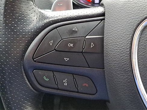 Used 2022 Dodge Durango GT image 17