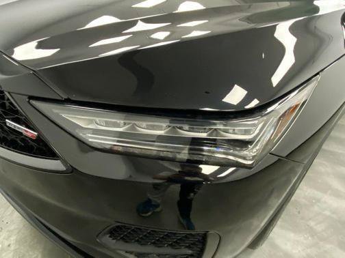 Used 2022 Acura MDX Type S AWD/4WD image 12