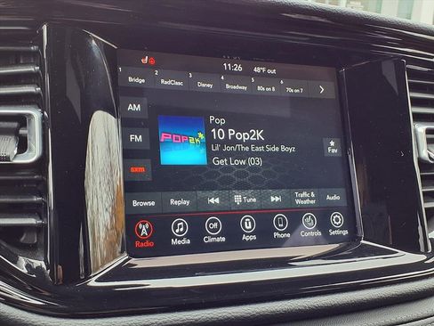 Used 2024 Dodge Durango SXT image 11