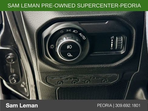 Used 2024 Jeep Gladiator Sport AWD/4WD image 10