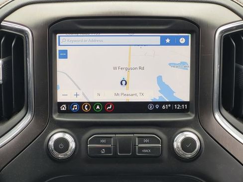 Used 2021 GMC Sierra 2500 AT4 w/ AT4 Premium Plus Package image 15