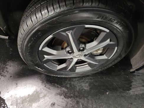 Used 2024 Honda HR-V EX-L image 10