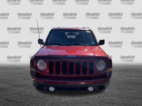 Used 2016 Jeep Patriot Sport w/ Power Value Group image 3
