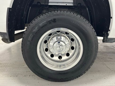 Used 2024 RAM 3500 Laramie image 66