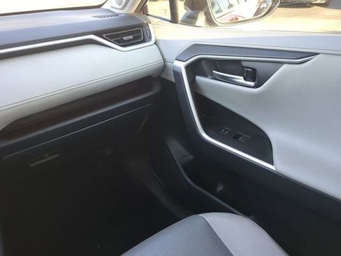 Used 2024 Toyota RAV4 Limited w/ Advanced Technology Package FWD image 20