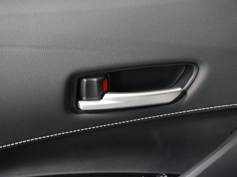 New 2026 Toyota Corolla SE image 32