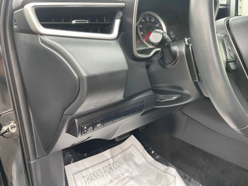 Used 2022 Toyota Corolla Hatchback image 19