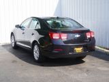 Used 2013 Chevrolet Malibu Eco w/ Navigation Package image 4