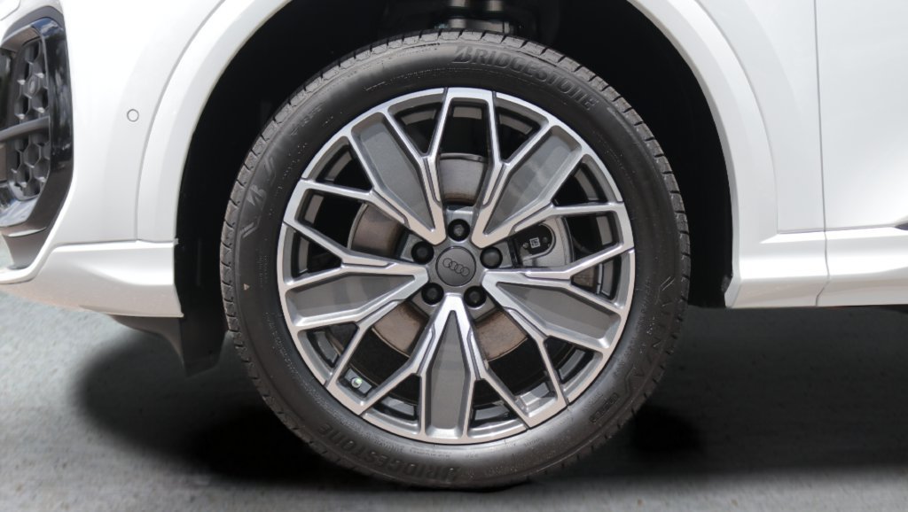 New 2026 Audi Q5 Premium Plus AWD/4WD image 28