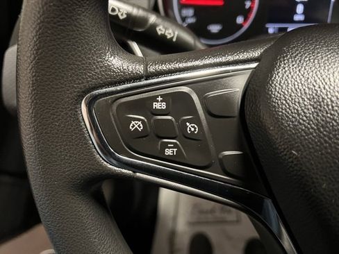 Used 2019 Chevrolet Cruze LT w/ LT Fleet Convenience Package image 31
