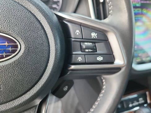 Used 2023 Subaru Ascent Touring AWD/4WD image 23