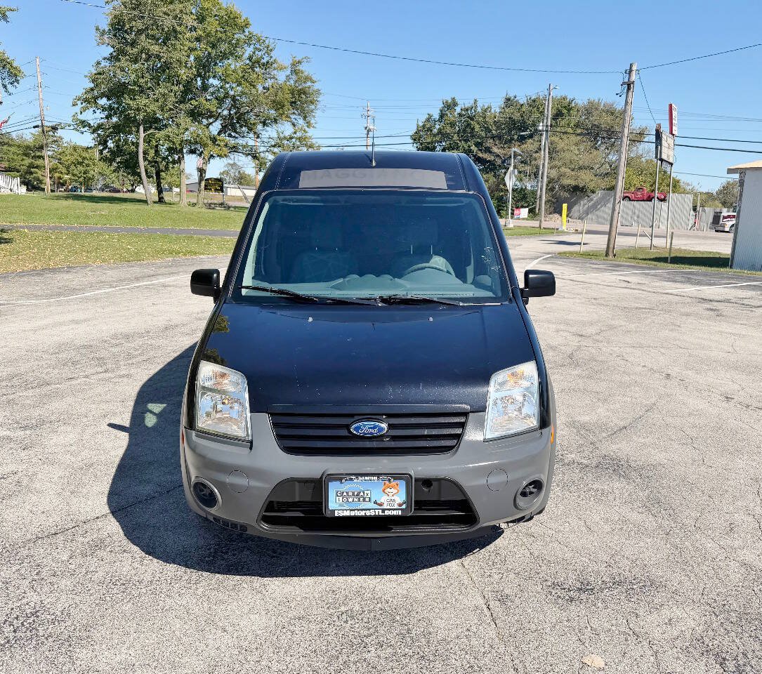 Used 2012 Ford Transit Connect XL FWD image 2