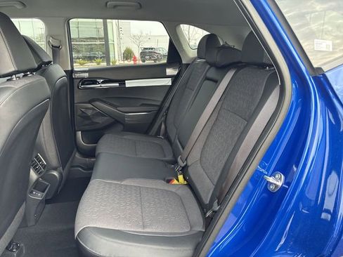 New 2026 Kia Seltos S image 20