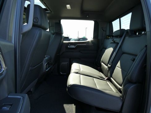 Certified 2025 GMC Sierra 1500 Denali w/ Denali Reserve Package image 19