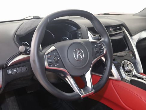 Used 2017 Acura NSX image 6