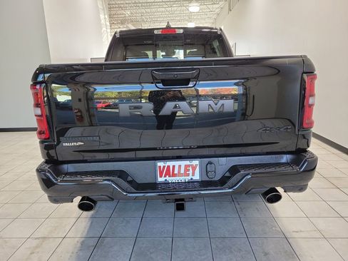 New 2026 RAM 1500 Big Horn image 5