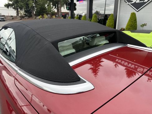 Used 2012 BMW 650i Convertible RWD image 15