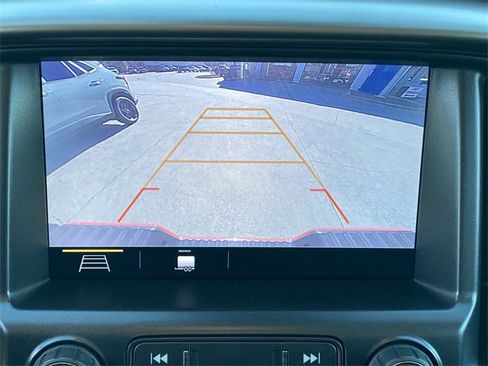 Certified 2022 Chevrolet Colorado Z71 w/ Safety Package image 13