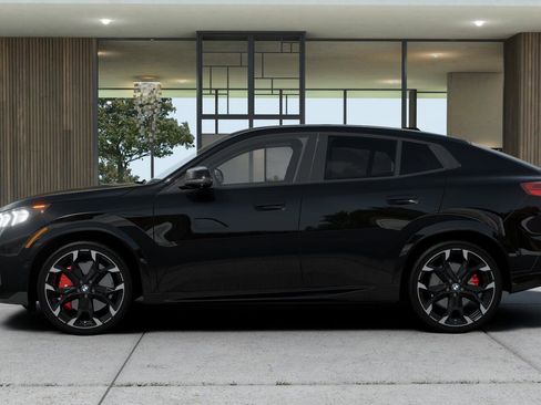 New 2026 BMW X2 M35i w/ Technology Package image 4