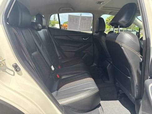 Used 2023 Subaru Crosstrek 2.5i Limited w/ Moonroof Package AWD/4WD image 11