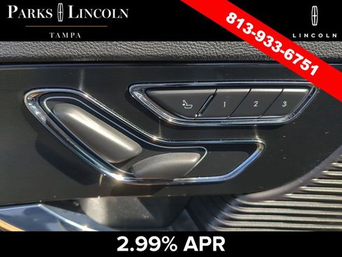 Certified 2022 Lincoln Corsair Reserve w/ Elements Package FWD image 18