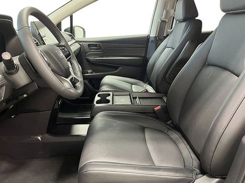 New 2026 Honda Odyssey EX-L image 11