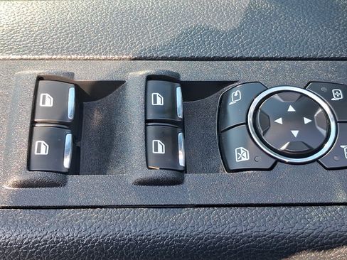 Used 2017 Ford F350 Platinum w/ Platinum Ultimate Package AWD/4WD image 12