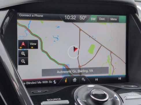 Used 2014 Ford Escape Titanium w/ Equipment Group 401A image 28