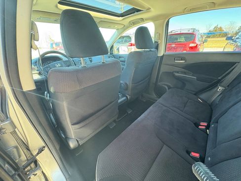 Used 2013 Honda CR-V EX image 21