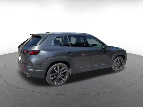 Used 2026 MAZDA CX-50 AWD 2.5 S w/ Premium Package image 12