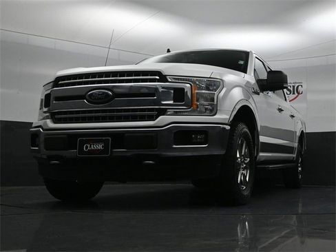 Used 2020 Ford F150 XLT w/ Equipment Group 302A Luxury image 27