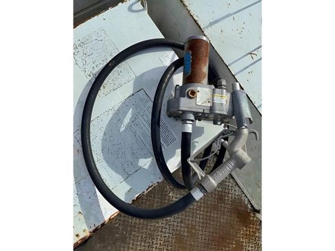 Used 2015 Ford F450 XL w/ XL Decor Group image 31